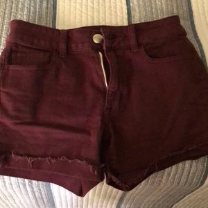 American Eagle shorts